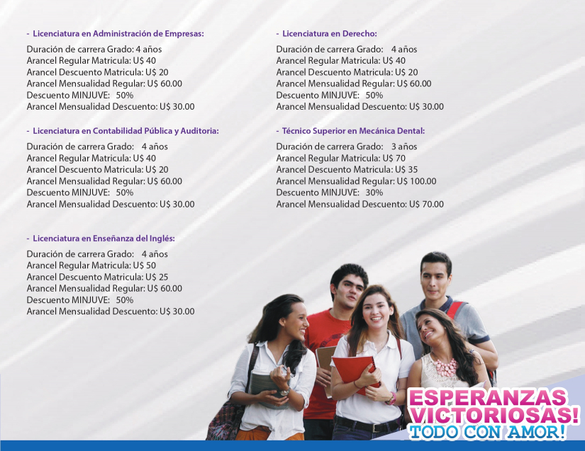 becas